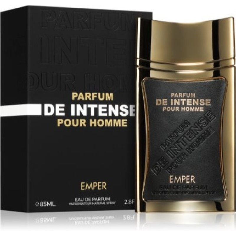 Emper Parfum De Intense - 85ml Eau De Parfum For Men