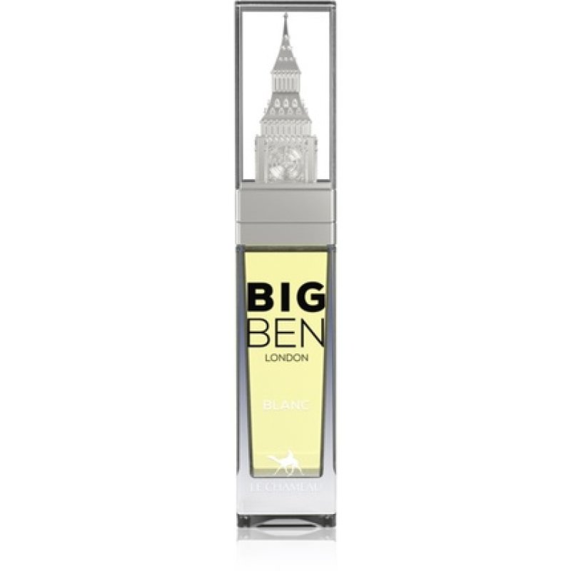 Le Chameau Big Ben London Blanc Eau de Parfum for men 85 ml