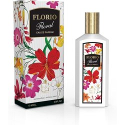 Milestone Perfumes Florio Floral Women Long Lasting Fragrance Eau De Parfum 90ml