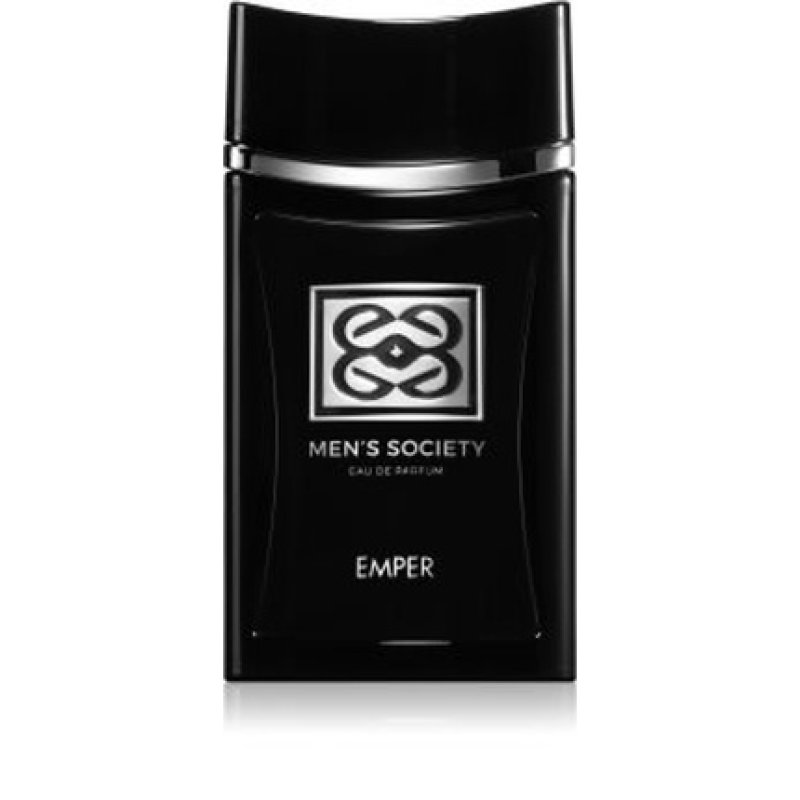 Emper Men's Society Eau De Parfum 100 Ml