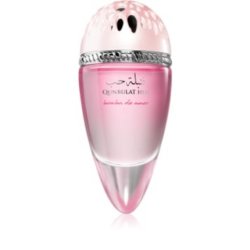 Le Chameau Qunbulat Hub Bomba De Amor Eau De Parfum 100 Ml - Unisex