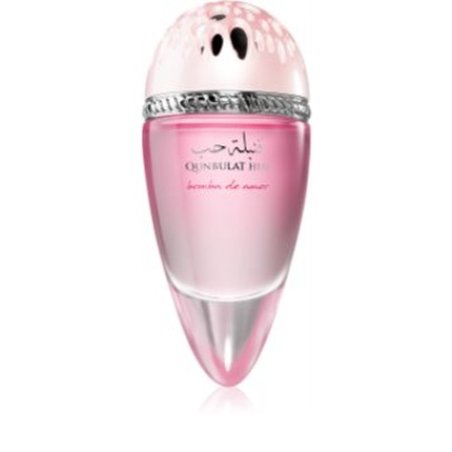 Le Chameau Qunbulat Hub Bomba De Amor Eau De Parfum 100 Ml - Unisex