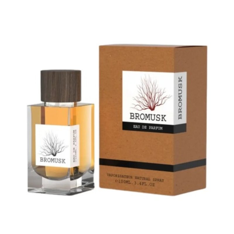 Emper Bromusk Eau De Parfum 100ml