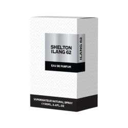 Emper Shelton Ilang 62 Eau De Parfum 100ml