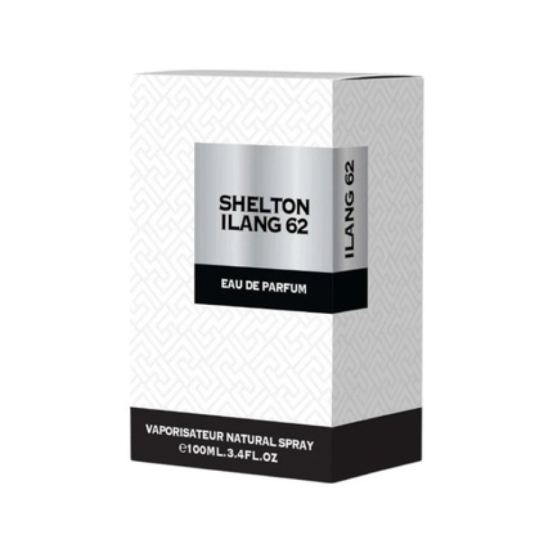 Emper Shelton Ilang 62 Eau De Parfum 100ml