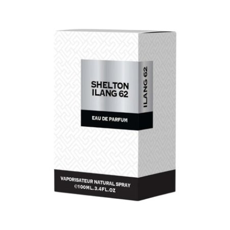 Emper Shelton Ilang 62 Eau De Parfum 100ml