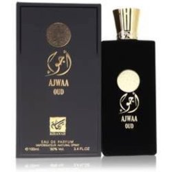 Ajwaa Oud Unisex Eau De Parfum Spray 100ml