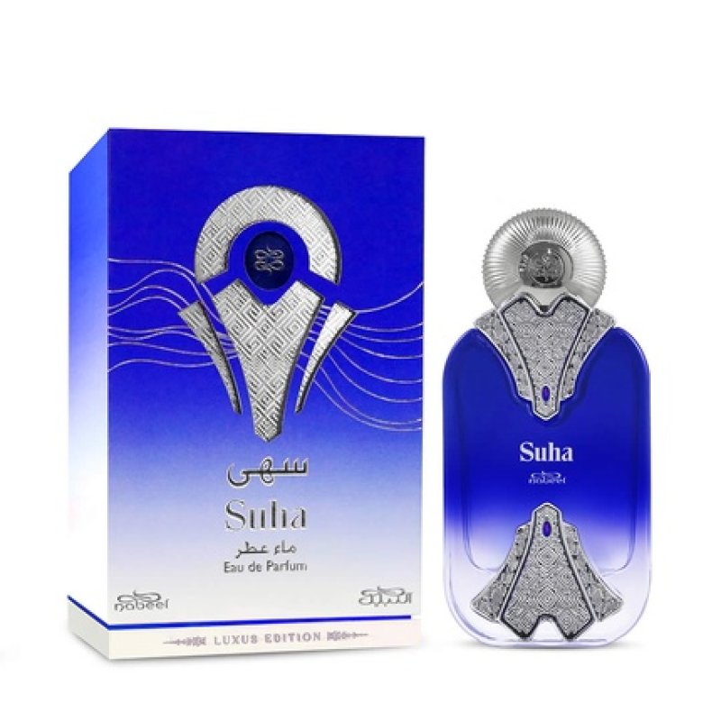 Nabeel Suha Edp 100ml
