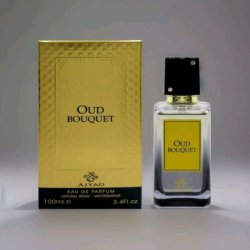 Oud Bouquet by Ajyad 100ml Eau de Parfum