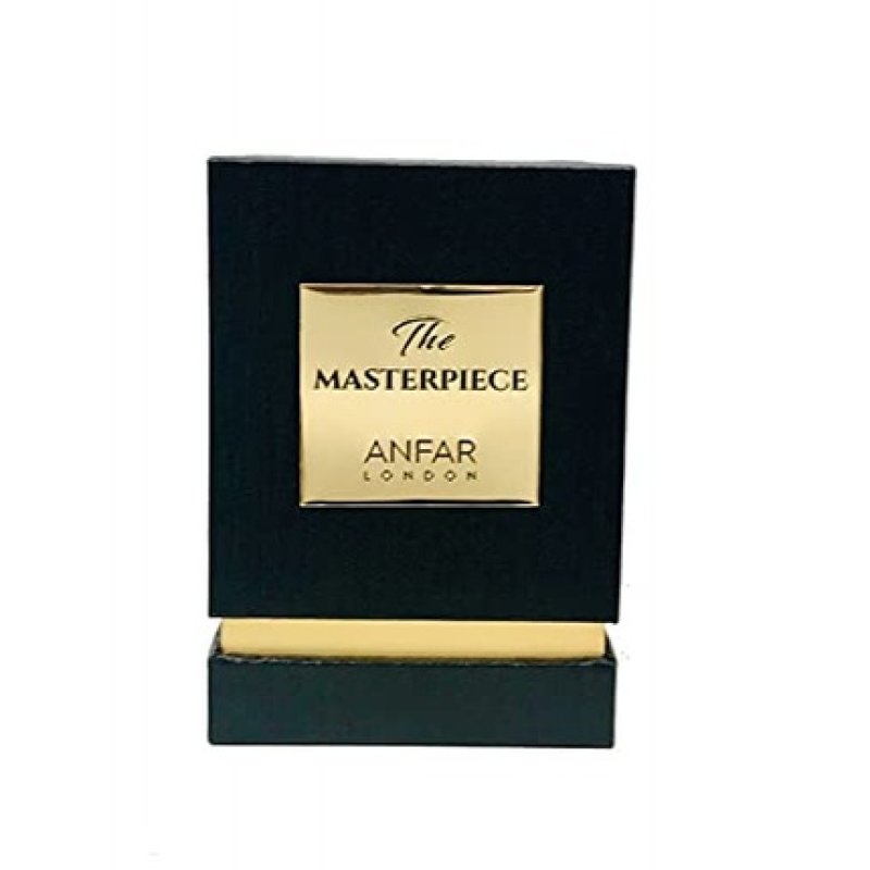 Anfar London The Masterpiece Parfum Eau de Parfum 100ml