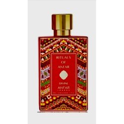 Anfar London Rituals Of Anfar Divine for Women 2.7 Oz Extrait