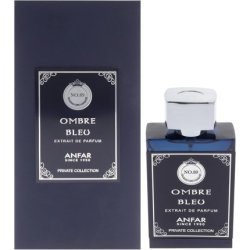 Ombre Bleu By Anfar For Men 1.7 Oz Extrait De Parfum Spray