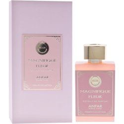 Magnifique Fleur by Anfar for Women 1.7 Oz Extrait De Parfum Spray