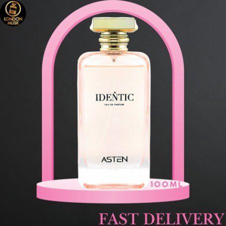 Identic Edp Premium Elegant Fragrance 100ml
