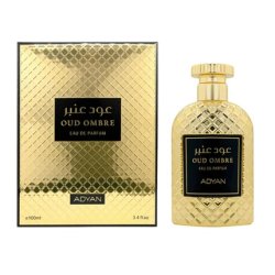 Oud Ombre Arabian Perfume for Men