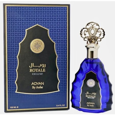 AMBER EXTREME 3.4 Fl Oz