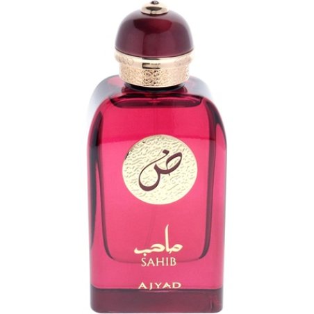 Sahib By Ajyad For Women 3.4 Oz EDP Spray