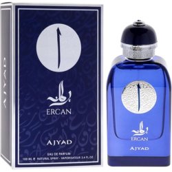 Ercan By Ajyad For Men 3.4 Oz EDP Spray