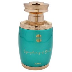 Ajmal Symphony Of Oud Eau De Parfum Spray 75ml