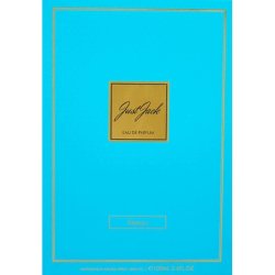 Just Jack Neroli Men Perfume, 100 Ml