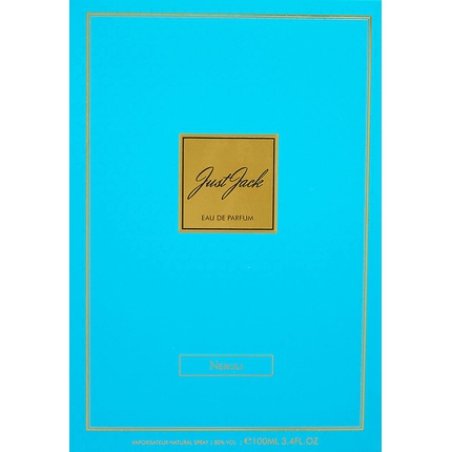 Just Jack Neroli Men Perfume, 100 Ml