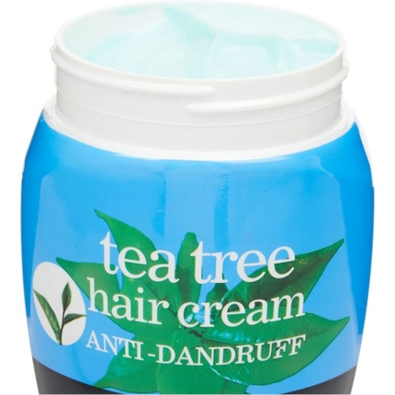 Cosmo Tea Tree Hair Cream 500ml