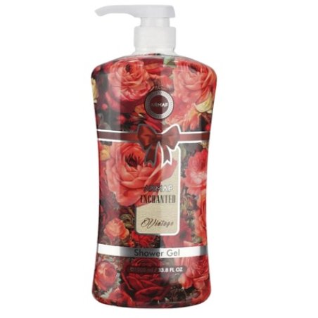 Armaf Enchanted Vintage Shower Gel