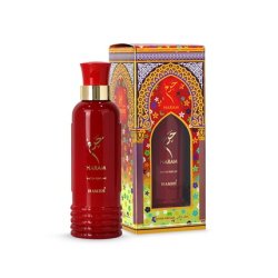 Haram - Concentrated Perfumed Water without Alcohol Volume 100 ml