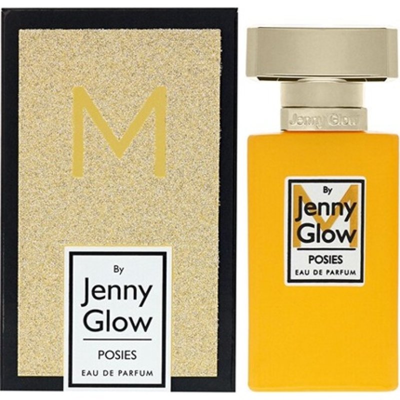 Jenny Glow Posies Eau De Parfum 30 Milliliters