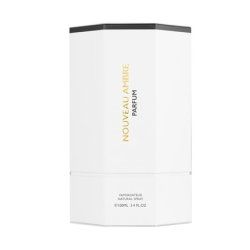Flavia Nouveau Amber Edp 100ml