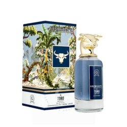 Flavia Georgian`s El Toro Edp 100ml