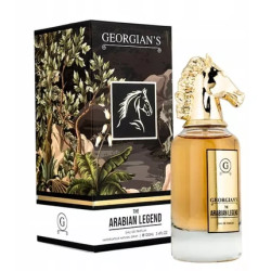 Flavia Georgian`s Arabian Legend Edp 100ml