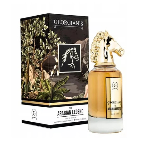 Flavia Georgian`s Arabian Legend Edp 100ml