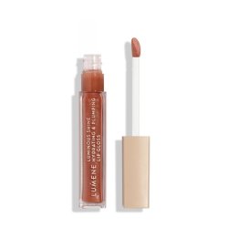 Lumene Luminous Shine Lip Gloss Sunset 8