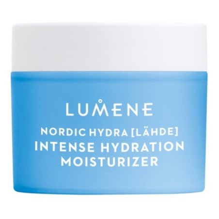 Lumene Nordic Hydra [Source] Intensively Moisturizing Cream For All Skin Types 50ml