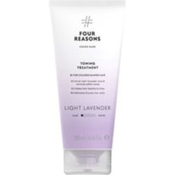 Four Reasons Color Mask Toning Treatment Light Lavender - 200ml