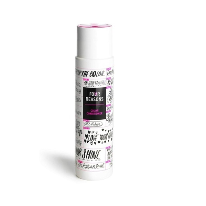 Four Reasons Color Conditioner - Color Protecting Conditioner for Color Treated Hair