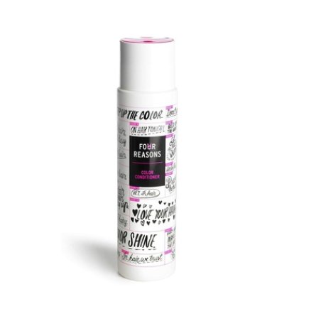 Four Reasons Color Conditioner - Color Protecting Conditioner for Color Treated Hair