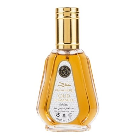 Ard Al Zaafaran Oud Romancea Eau De Parfum Spray 50ml