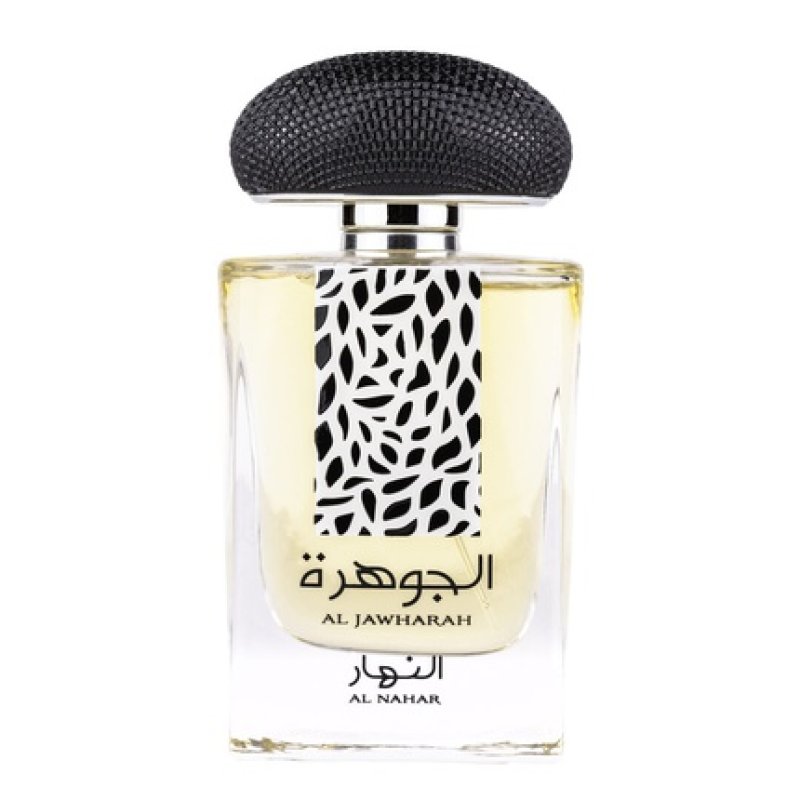 Ard Al Zaafaran Al Jawharah Al Nahar Eau De Parfum For Men - 100ml