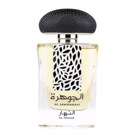 Ard Al Zaafaran Al Jawharah Al Nahar Eau De Parfum For Men - 100ml