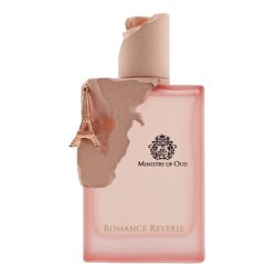 Paris Corner Ministry Of Oud Romance Reverie Eau De Parfum For Women, 100 Ml