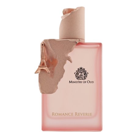 Paris Corner Ministry Of Oud Romance Reverie Eau De Parfum For Women, 100 Ml