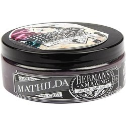 Hermans Amazing Semi-Permanent Hair Colour Mathilda Granny Grey