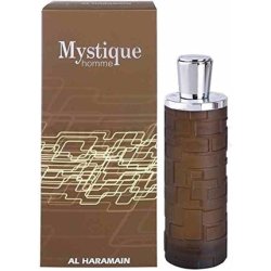 Mystique Homme Men 100ml Perfume Spray