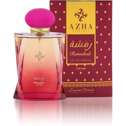 Emerald Nebula Collection Ramshah By Azha For Women 3.3 Oz EDP Spray