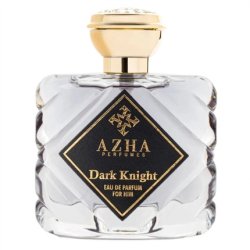 Azha Dark Knight Eau De Parfum Spray 100ml