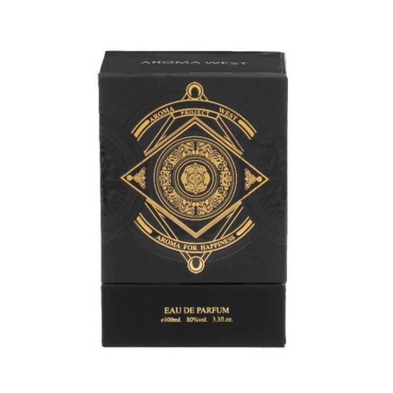 Aroma West Aroma For Happiness Eau De Parfum 100ml