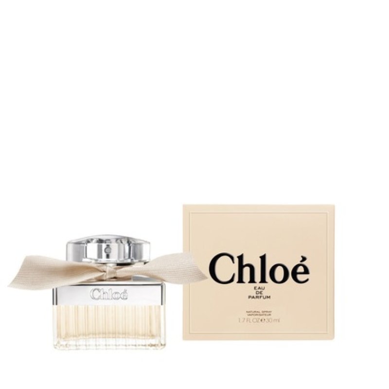 Chloe Eau De Parfum 30 Milliliters