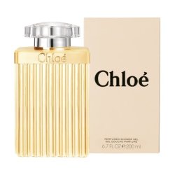 Chloe Shower Gel - 200 Milliliters